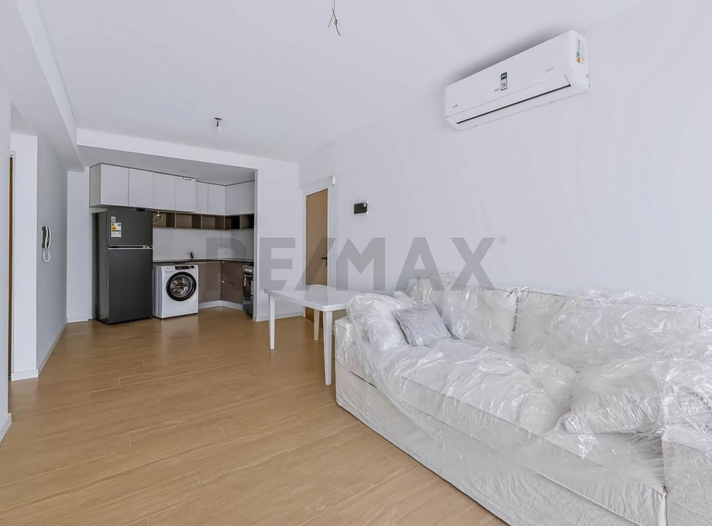Foto de VENTA DEPTO 3 AMB CON BALCON TERRAZA Y BAULERA, imagen 1