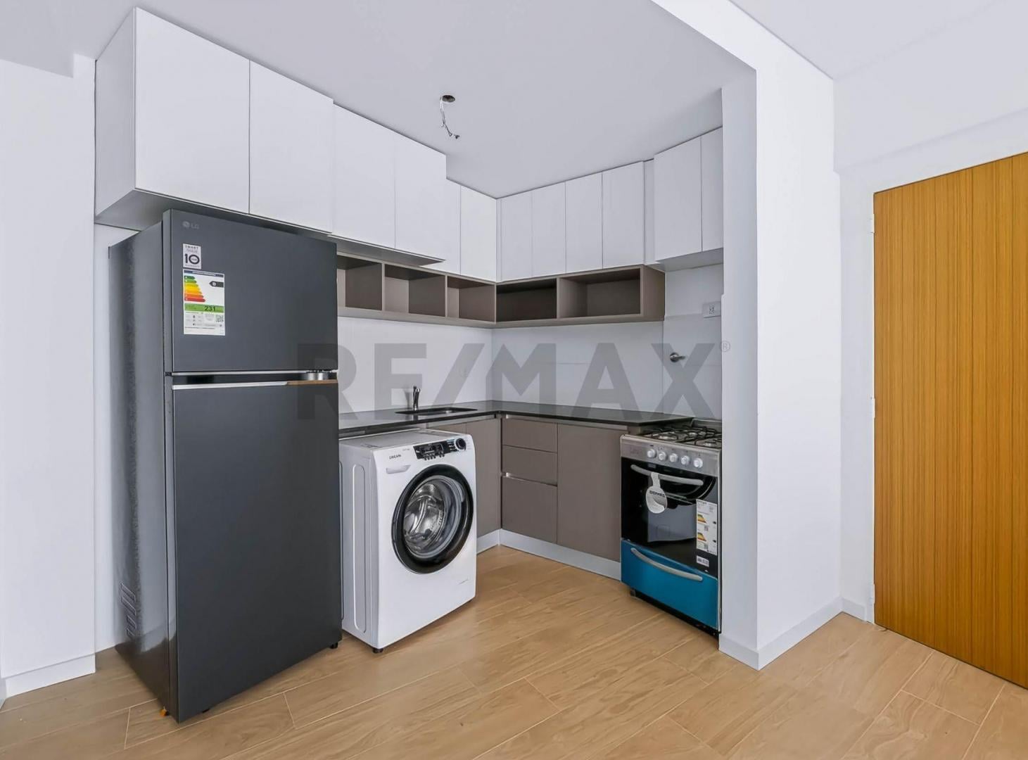 Foto de VENTA DEPTO 3 AMB CON BALCON TERRAZA Y BAULERA, imagen 3