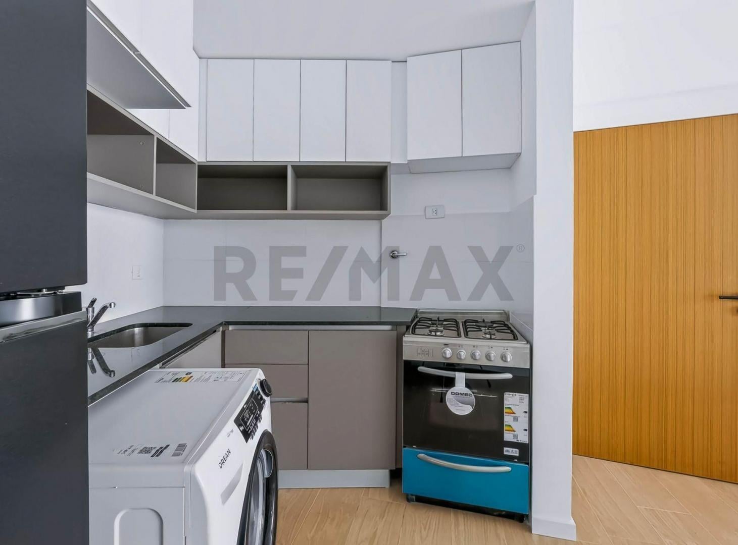 Foto de VENTA DEPTO 3 AMB CON BALCON TERRAZA Y BAULERA, imagen 5