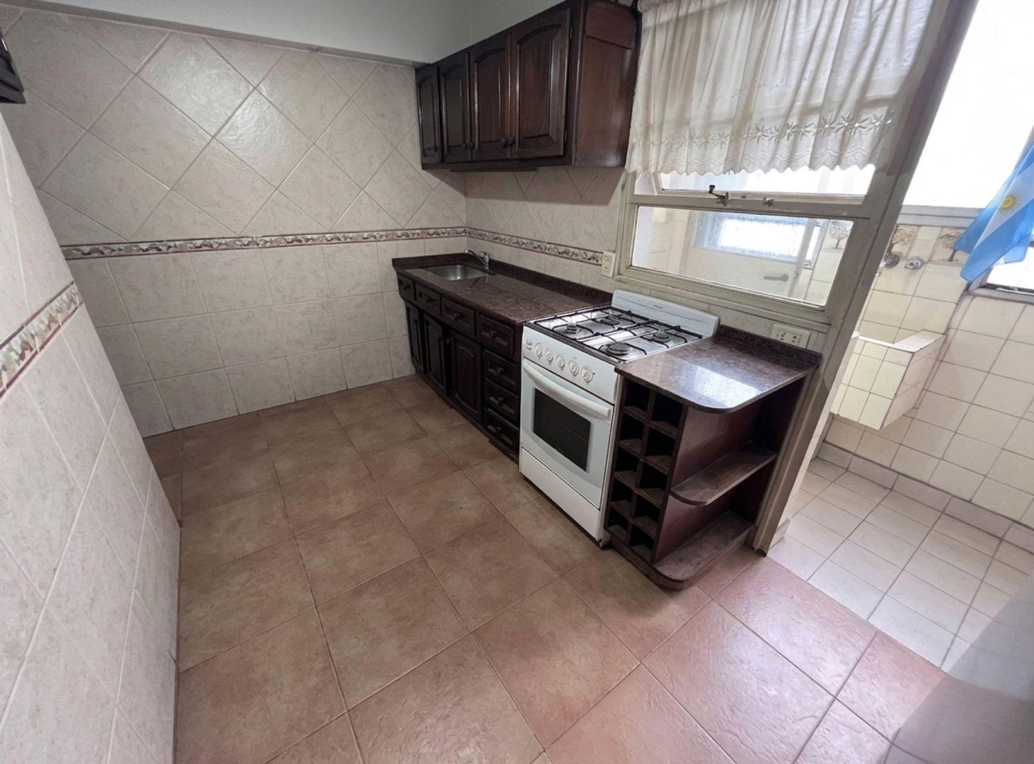 Foto de Venta depto 3 ambientes dep en Flores Pileta, imagen 4