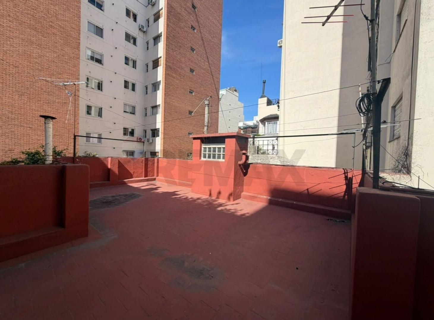 Foto de Venta dpto. 3 amb. con balcón en Flores, imagen 2