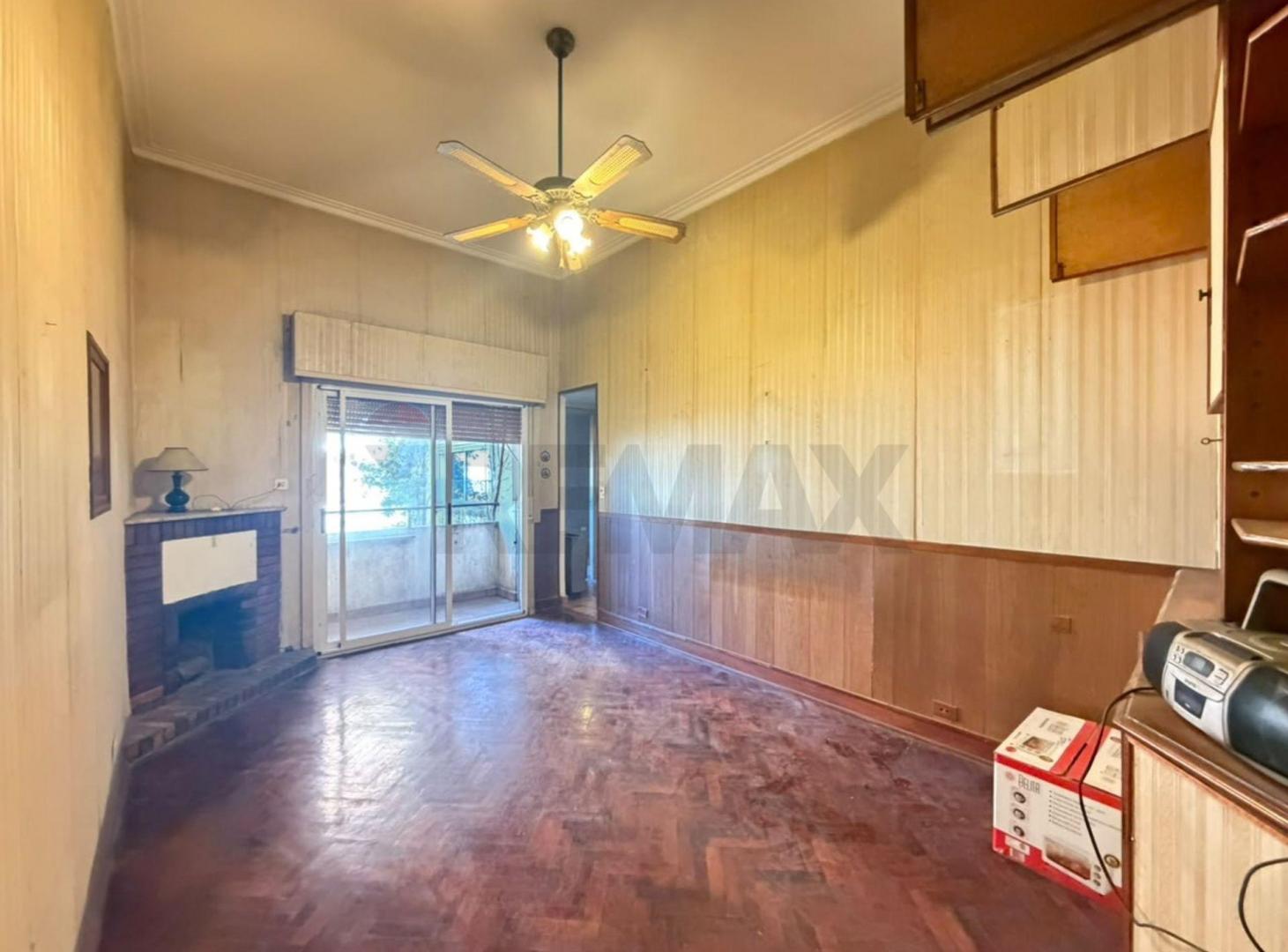 Foto de Venta dpto. 3 amb. con balcón en Flores, imagen 1