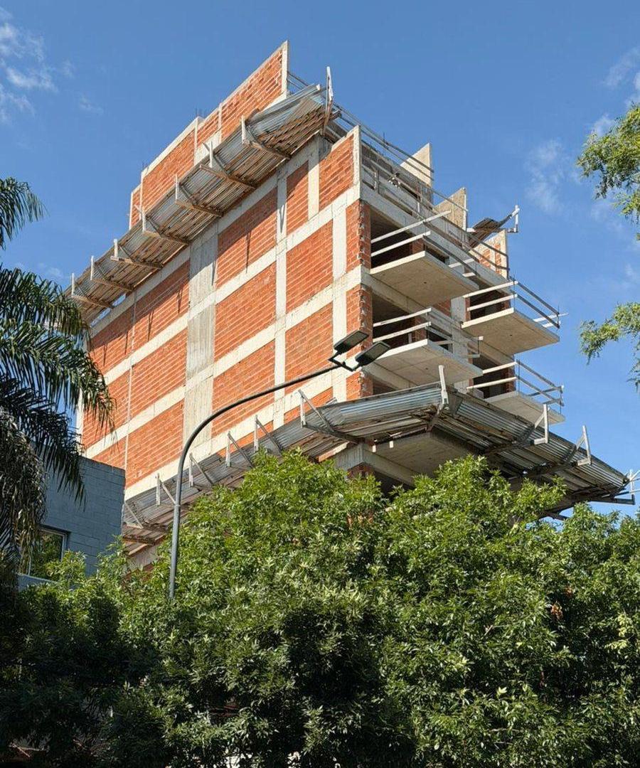 Foto de Venta monoamb con balcón en Villa Ortúzar, imagen 5