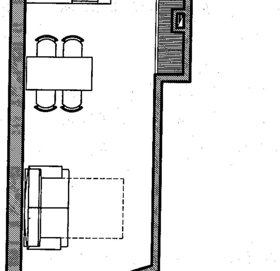 Foto de Venta monoamb con balcón en Villa Ortúzar, imagen 1