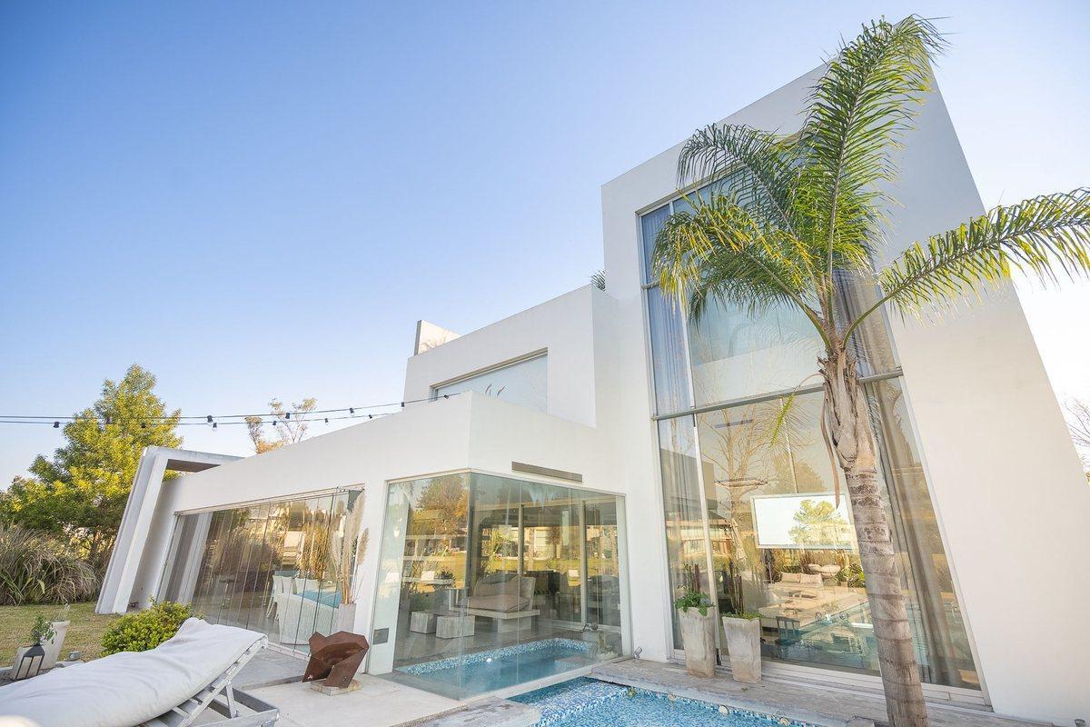 Foto de VENTA CASA EN SAINT THOMAS ESTE AL GOLF – CANNING, imagen 3