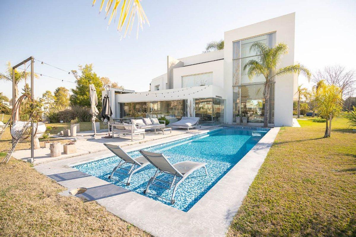Foto de VENTA CASA EN SAINT THOMAS ESTE AL GOLF – CANNING, imagen 5