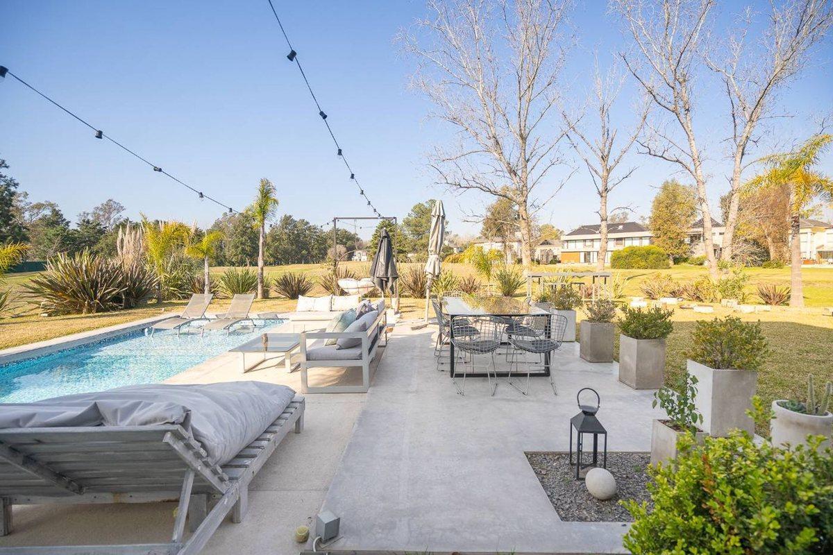 Foto de VENTA CASA EN SAINT THOMAS ESTE AL GOLF – CANNING, imagen 2