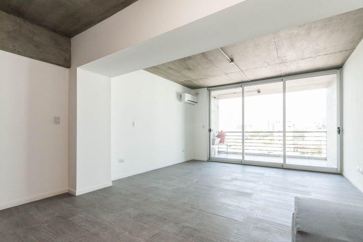 Foto de VENTA DPTO MONOAMBIENTE PALERMO SOHO FINANCIACION, imagen 3