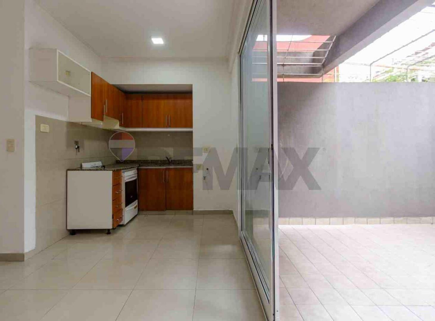 Foto de OPORT. VENTA DPTO. 2 AMB. CON 2 PATIOS EN CABALLIT, imagen 4