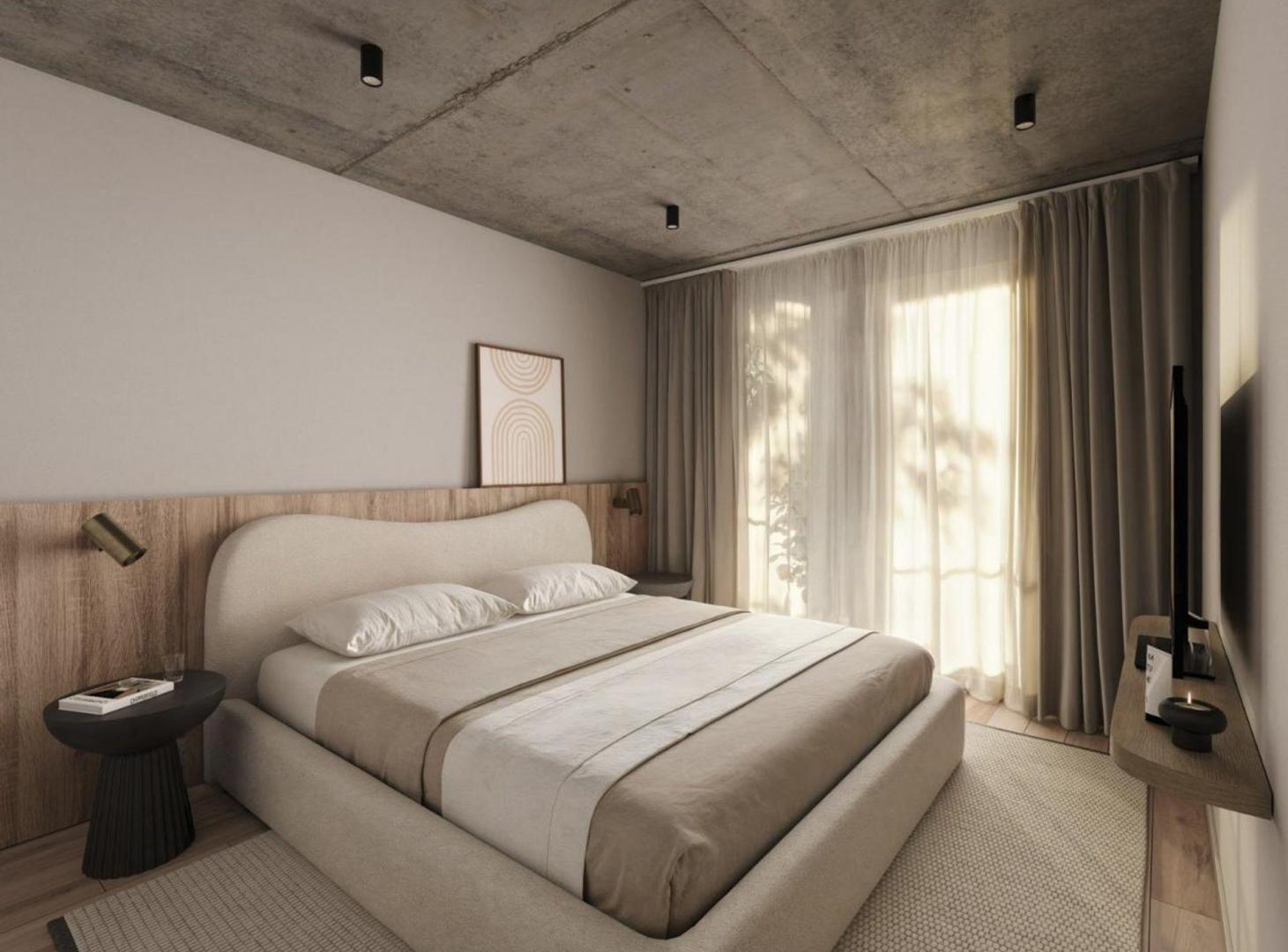 Foto de VENTA DOS AMBIENTES A ESTRENAR VILLA ORTUZAR, imagen 1