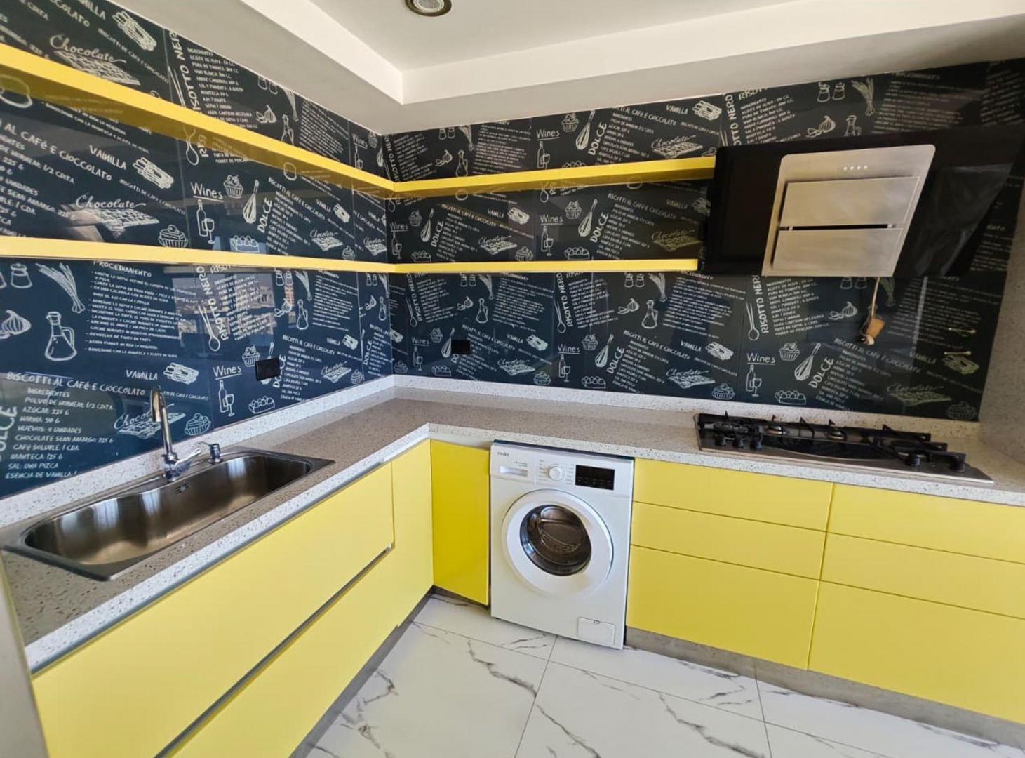 Foto de SEMI PISO CATEGORIA 4 AMB FULL AMENITIES CABALLITO, imagen 2