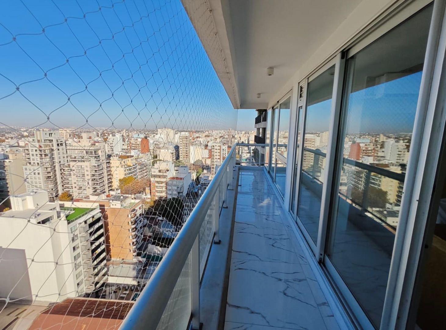 Foto de SEMI PISO CATEGORIA 4 AMB FULL AMENITIES CABALLITO, imagen 3