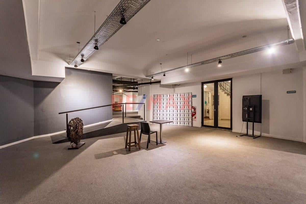 Foto de VENTA - LOCAL en PALACIO BAROLO, imagen 3