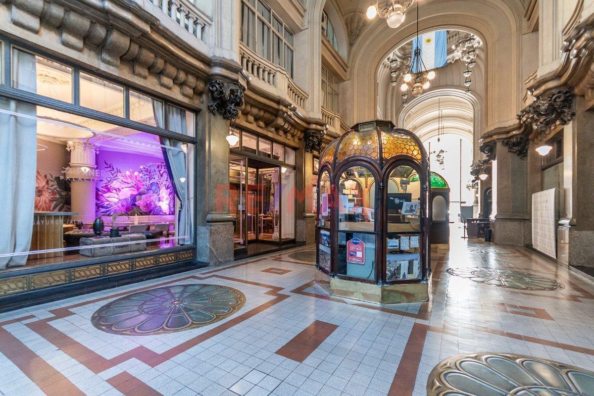 Foto de VENTA - LOCAL en PALACIO BAROLO, imagen 5