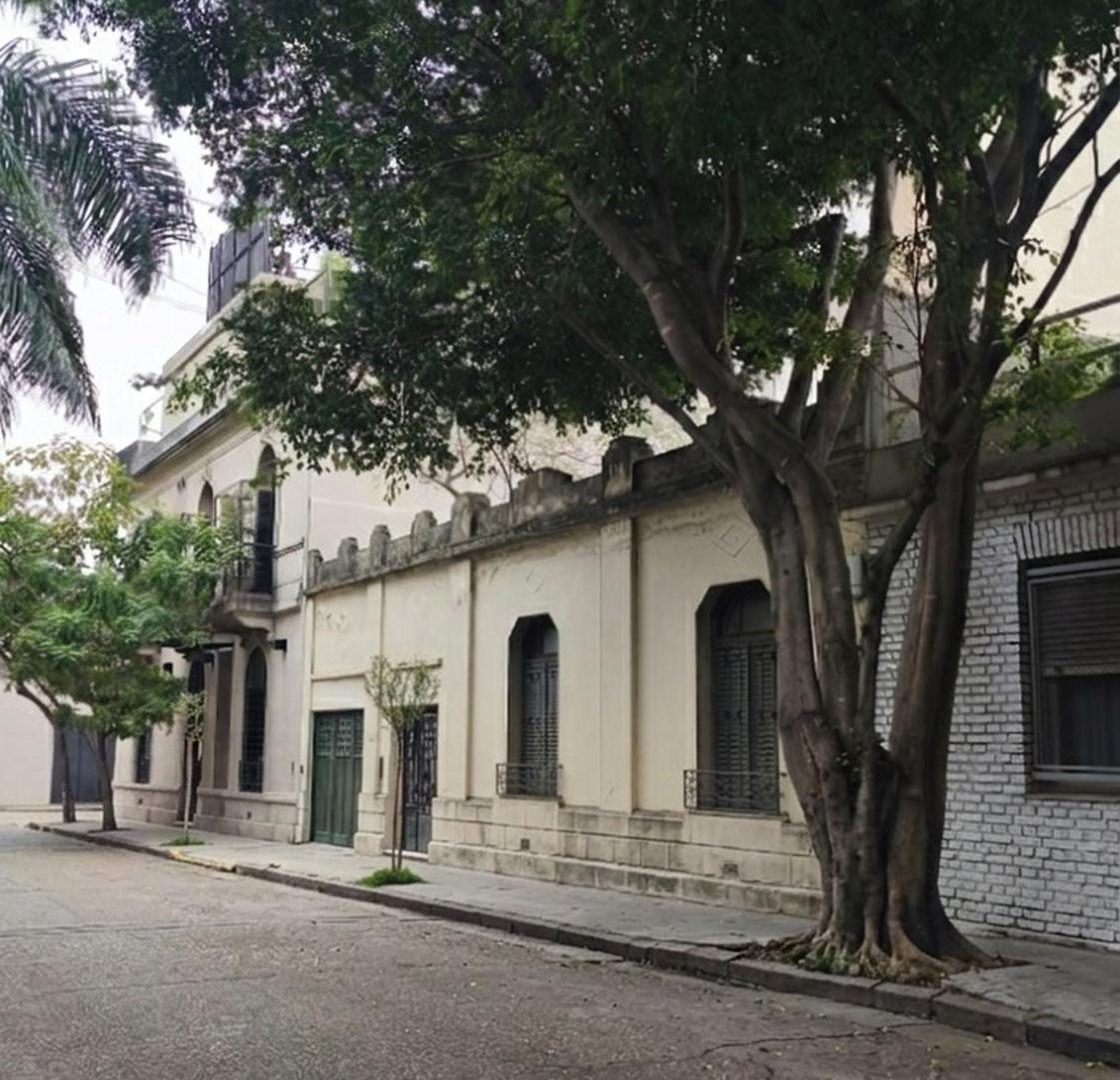 Foto de VENTA LOTE EN VILLA CRESPO IDEAL PROYECTO, imagen 2