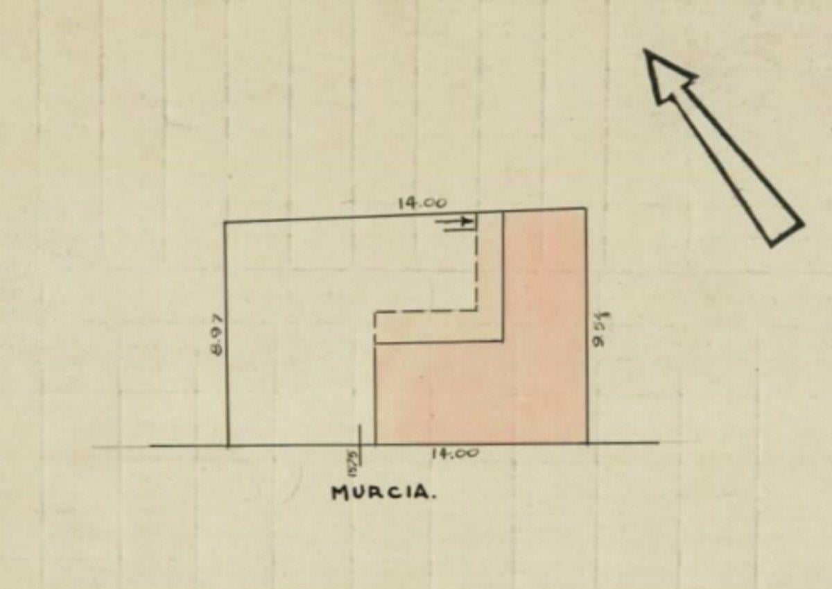 Foto de VENTA LOTE EN VILLA CRESPO IDEAL PROYECTO, imagen 1