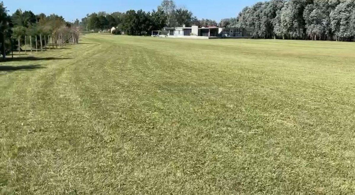 Foto de VENTA LOTE LOCALIDAD TORRES CUARTEL VI, LUJAN, imagen 4