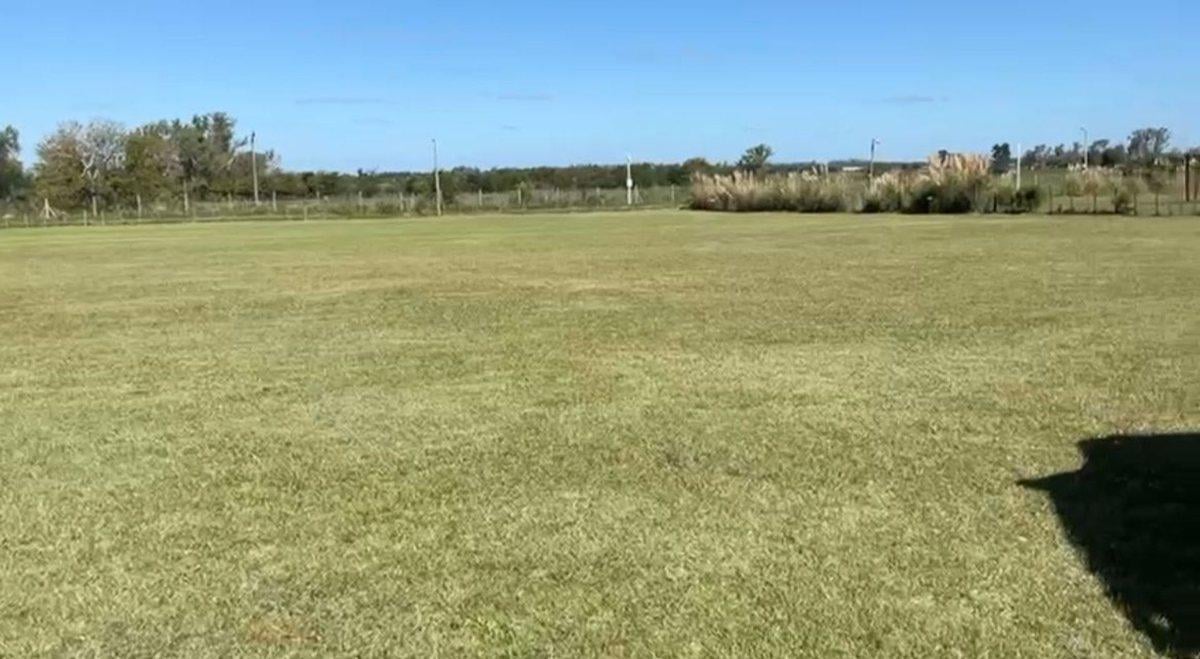 Foto de VENTA LOTE LOCALIDAD TORRES CUARTEL VI, LUJAN, imagen 3