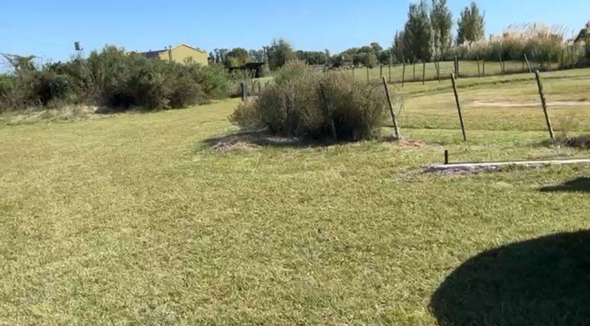 Foto de VENTA LOTE LOCALIDAD TORRES CUARTEL VI, LUJAN, imagen 1