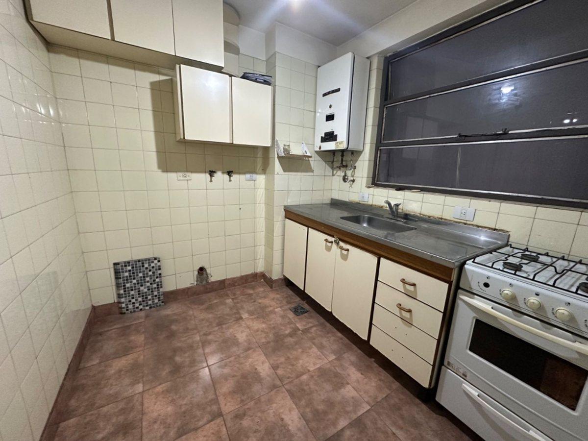 Foto de ALQUILER DEPARTAMENTO DOS AMBIENTES, imagen 4