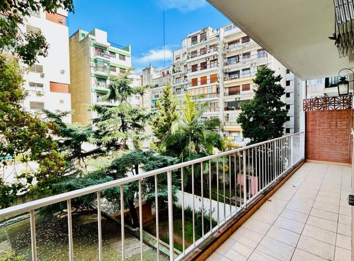 Foto de VENTA,DTO,3AMB,P.RiVADAVIA,C/BALCON ATERRAZADO, imagen 5