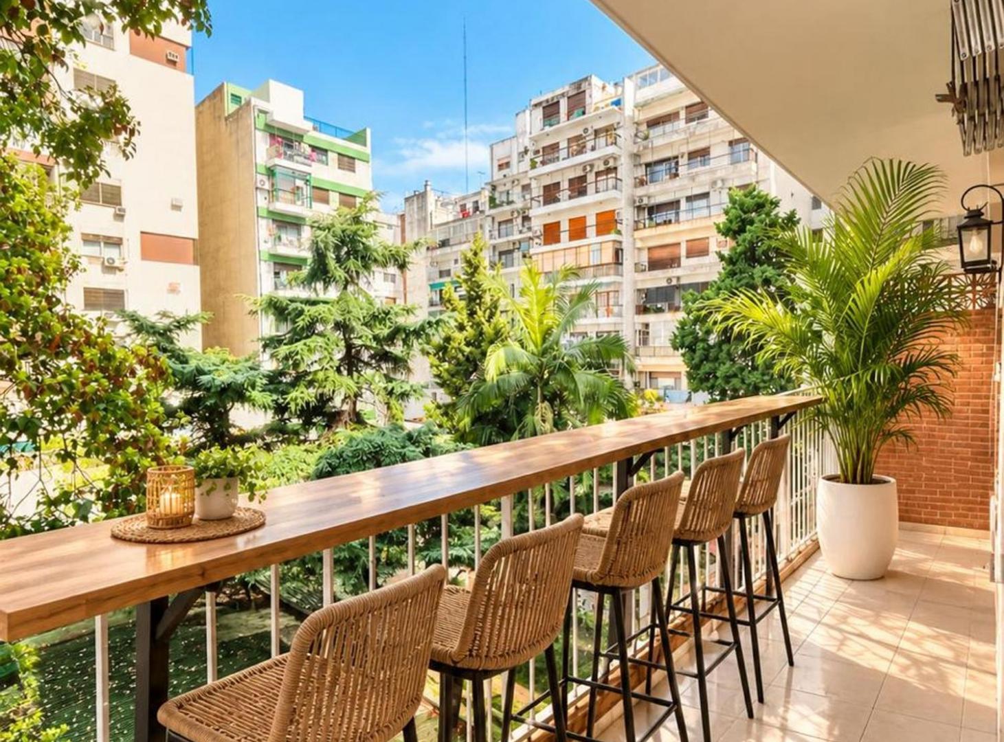 Foto de VENTA,DTO,3AMB,P.RiVADAVIA,C/BALCON ATERRAZADO, imagen 1