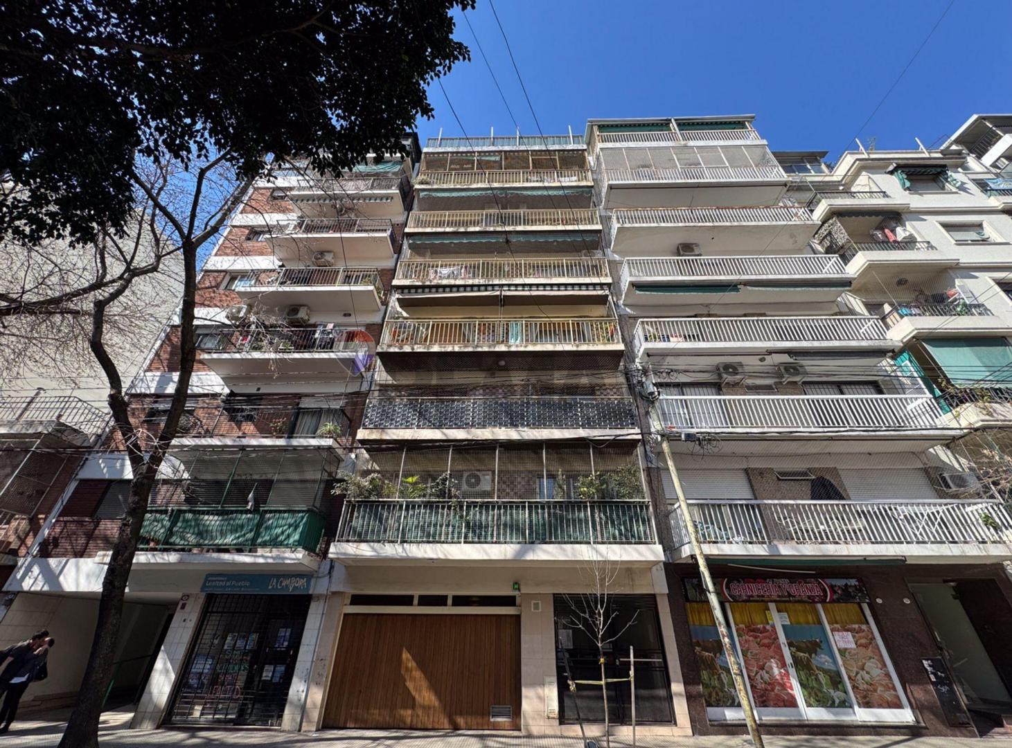 Foto de VENTA 2 AMBIENTES CABALLITO, imagen 2