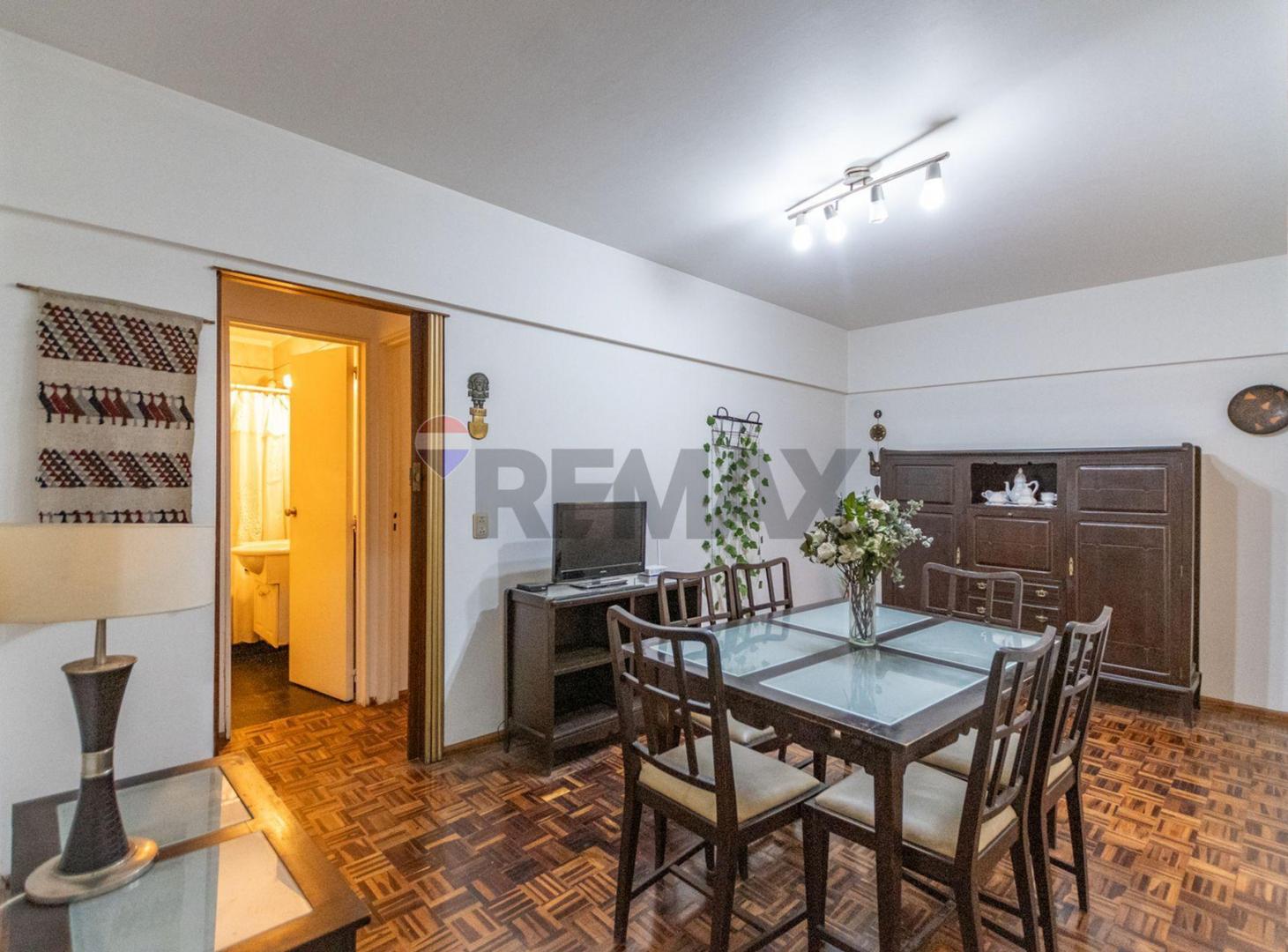 Foto de VENTA 2 AMBIENTES CABALLITO, imagen 3