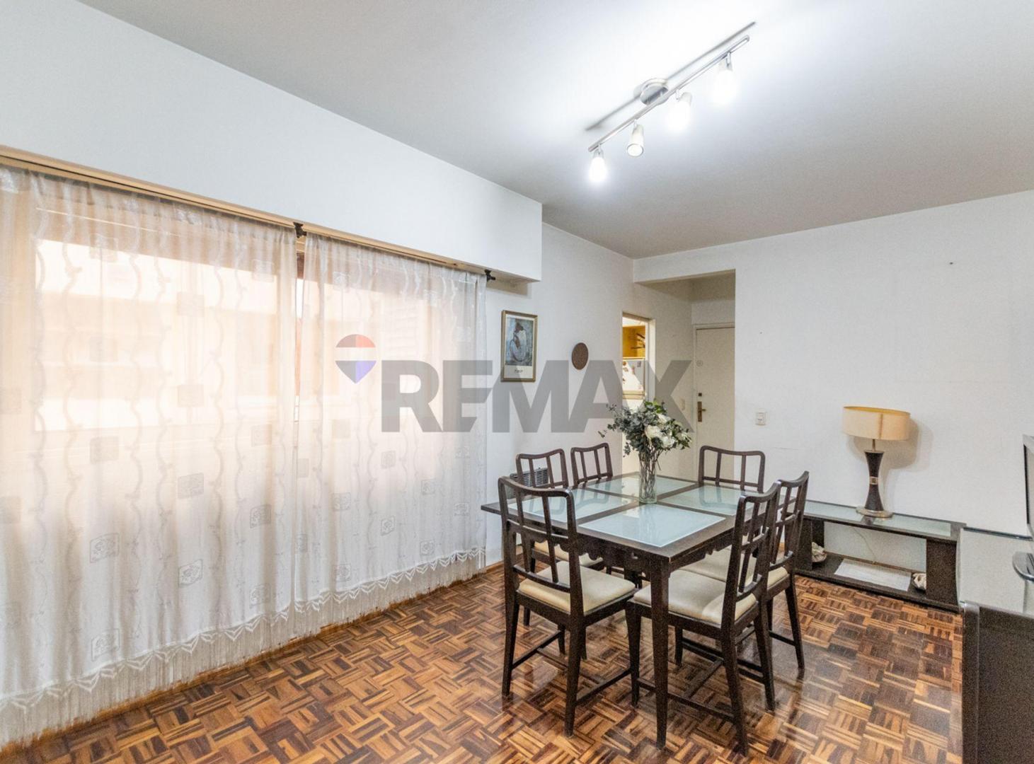 Foto de VENTA 2 AMBIENTES CABALLITO, imagen 1