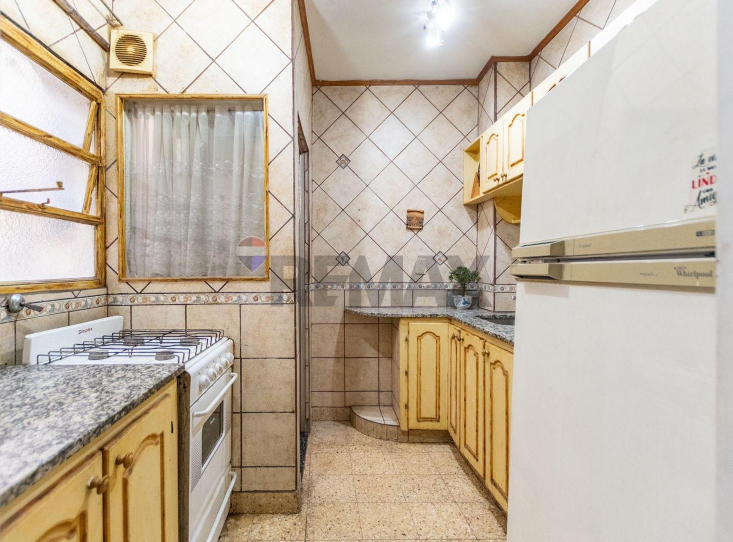 Foto de VENTA 2 AMBIENTES CABALLITO, imagen 5