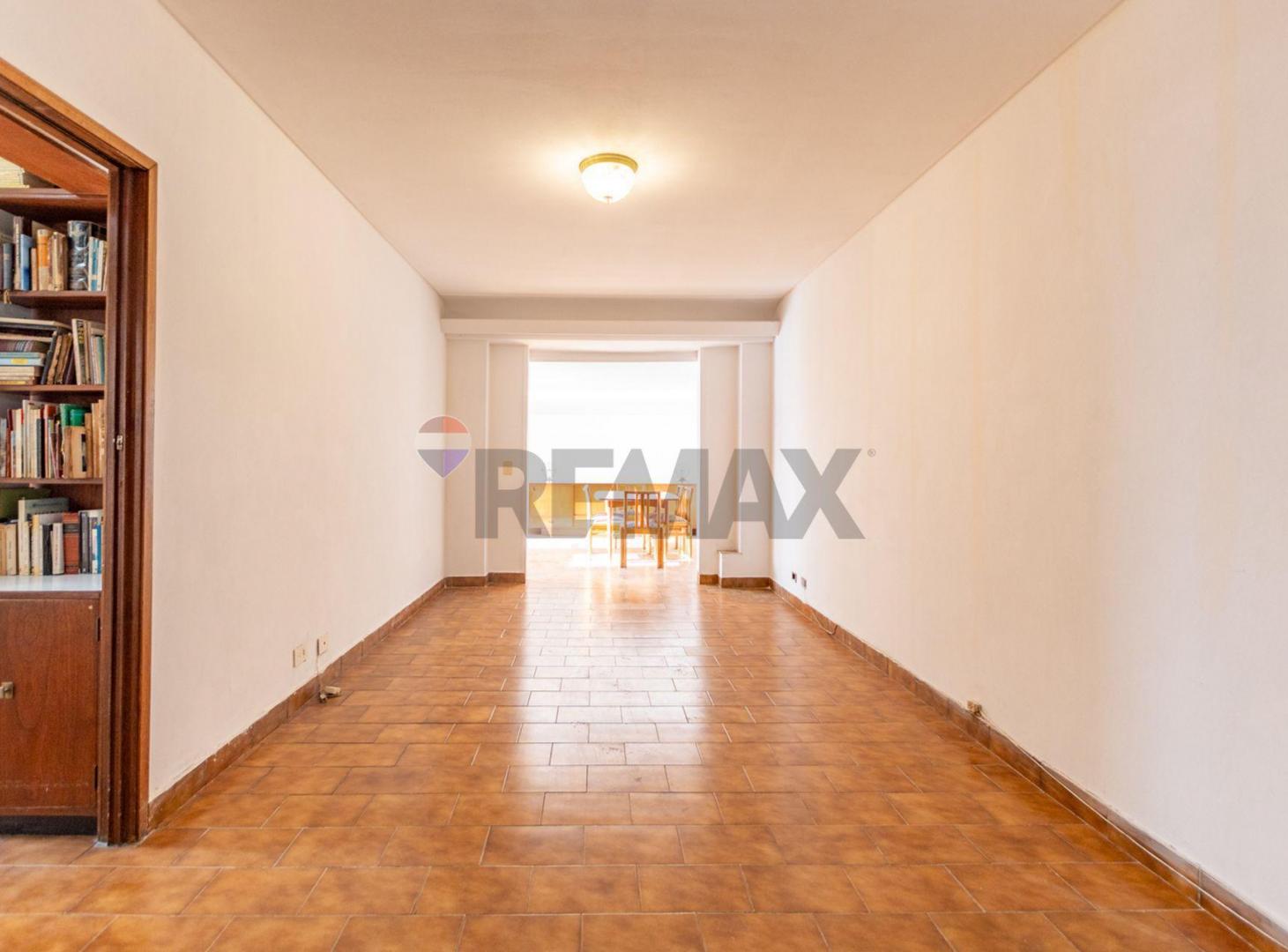 Foto de VENTA 3 AMBIENTES C/DEPENDENCIA Y BALCON TERRAZA, imagen 2