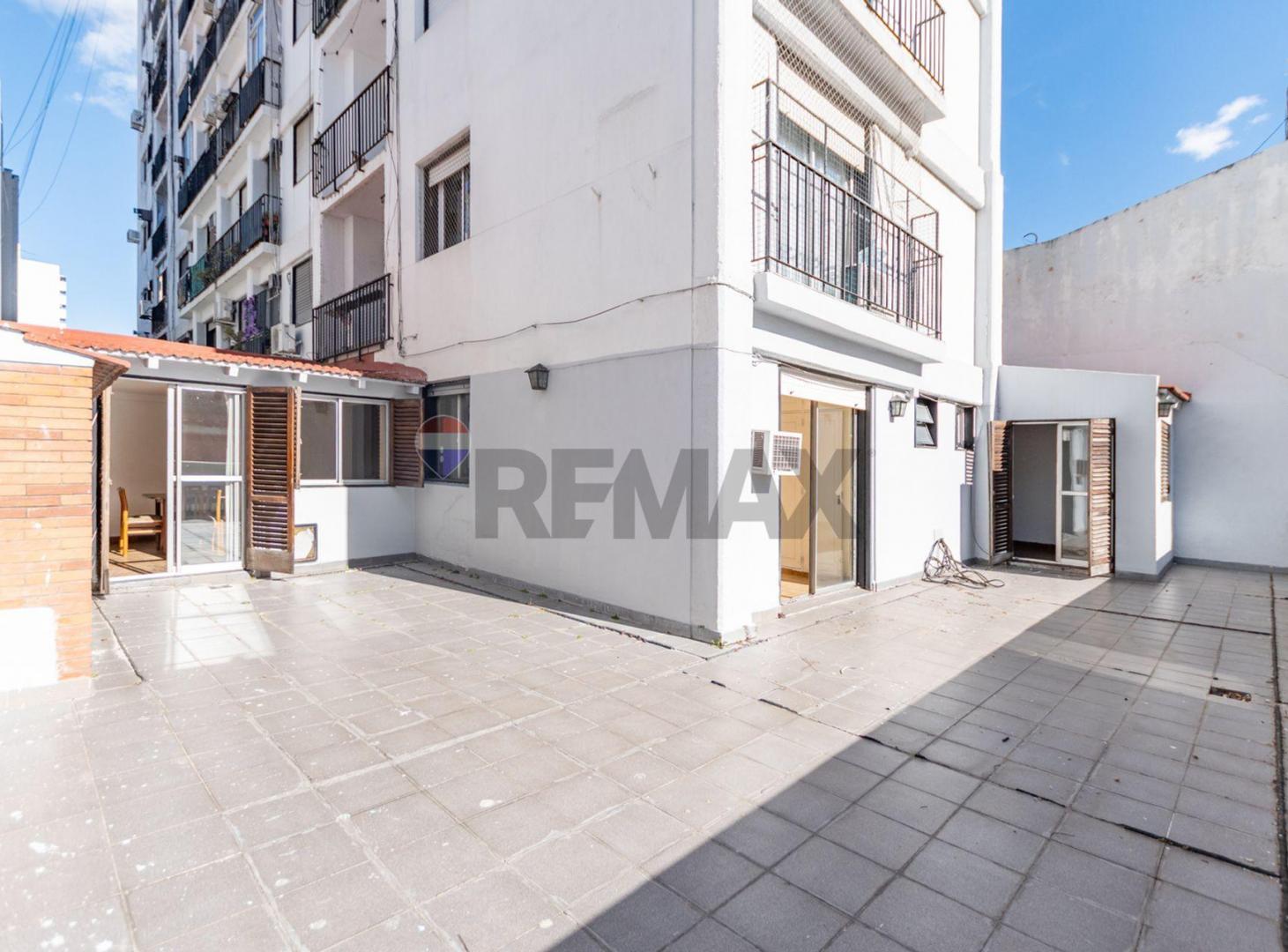 Foto de VENTA 3 AMBIENTES C/DEPENDENCIA Y BALCON TERRAZA, imagen 1