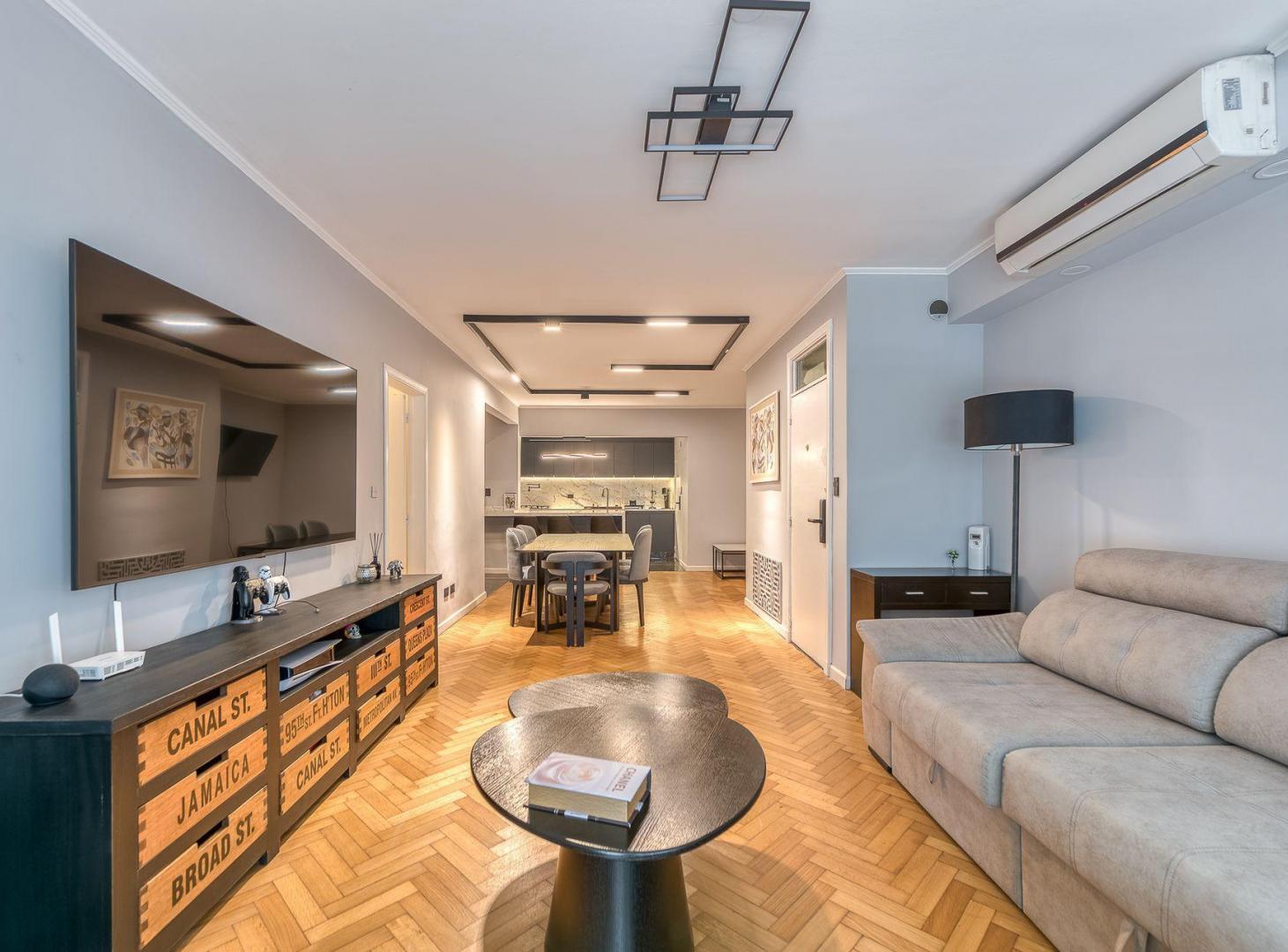 Foto de VENTA 4 AMBIENTES RECICLADO A NUEVO – PALERMO, imagen 3