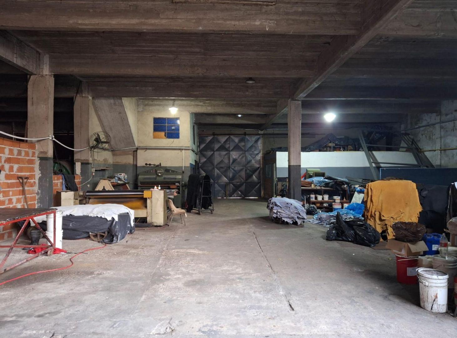 Foto de ALQUILER GALPON/DEPOSITO LANUS OESTE, imagen 3