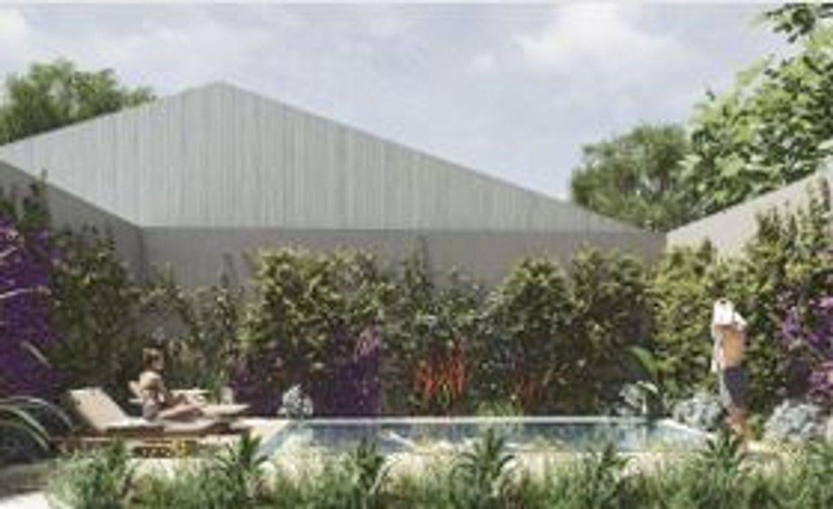 Foto de VENTA POZO 2 AMB BALCON TERAZA AMENITIES CABALLITO, imagen 5