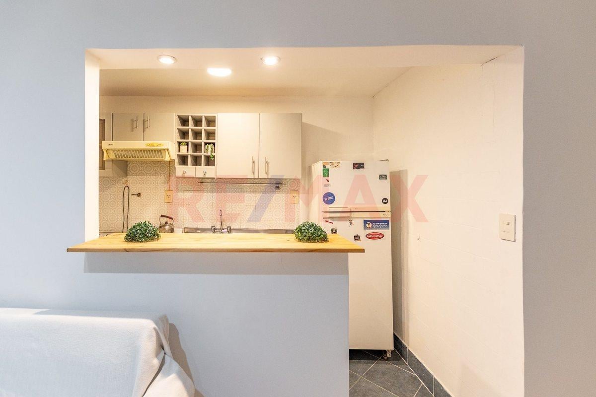 Foto de VENTA DEPTO 3 AMB/ 2 PATIOS/ APTO CRED/ RECOLETA!, imagen 2