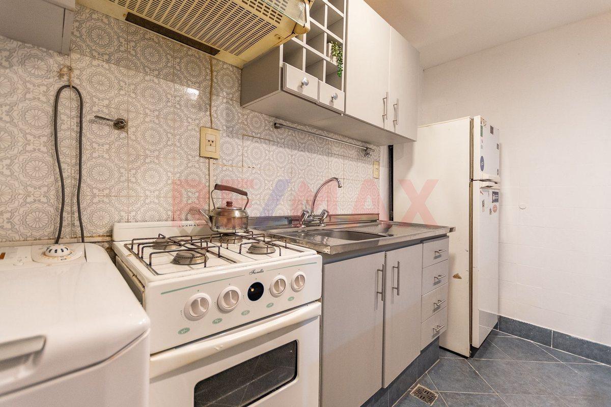 Foto de VENTA DEPTO 3 AMB/ 2 PATIOS/ APTO CRED/ RECOLETA!, imagen 3