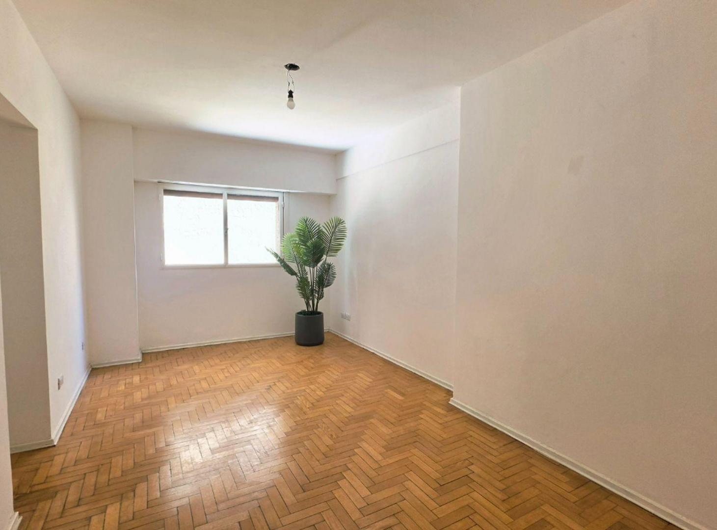 Foto de VENTA 2 AMBIENTES + PATIO ALMAGRO OPORTUNIDAD, imagen 2