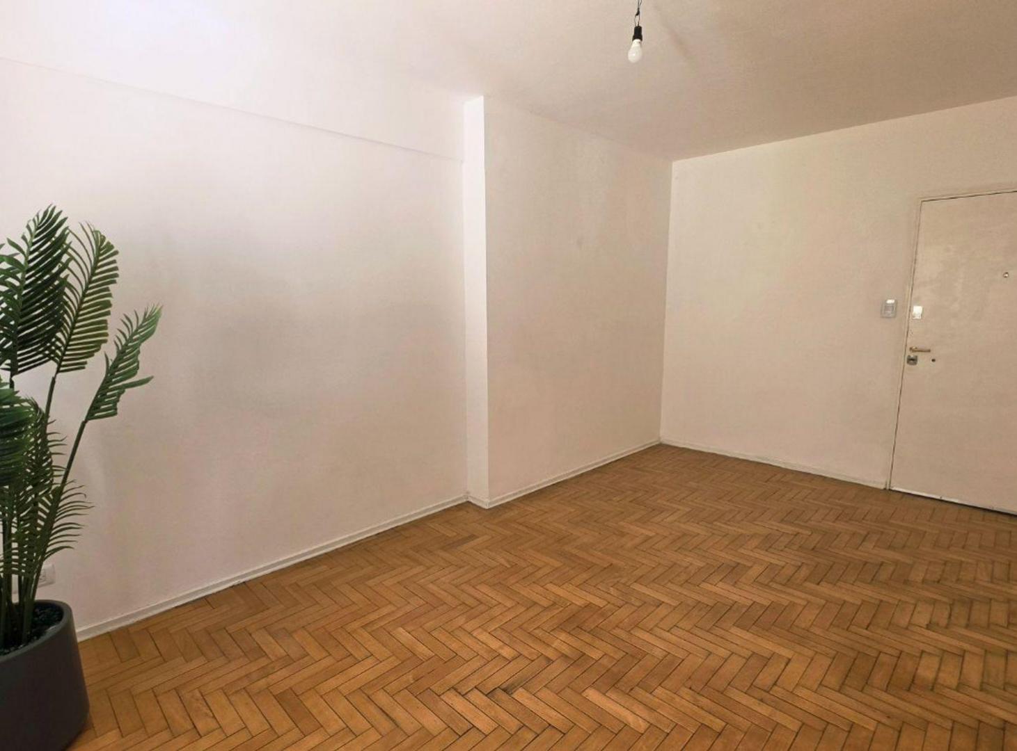 Foto de VENTA 2 AMBIENTES + PATIO ALMAGRO OPORTUNIDAD, imagen 4