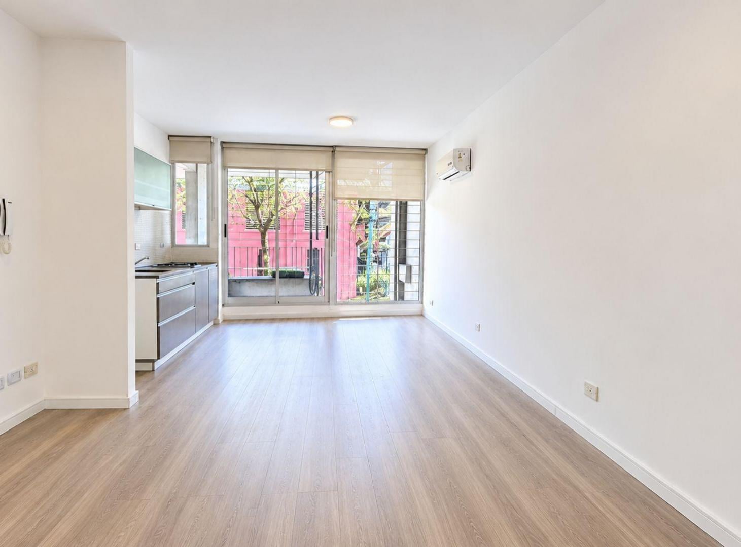 Foto de Alquiler Studio c/Balcón & Amenities P. Hollywood, imagen 1