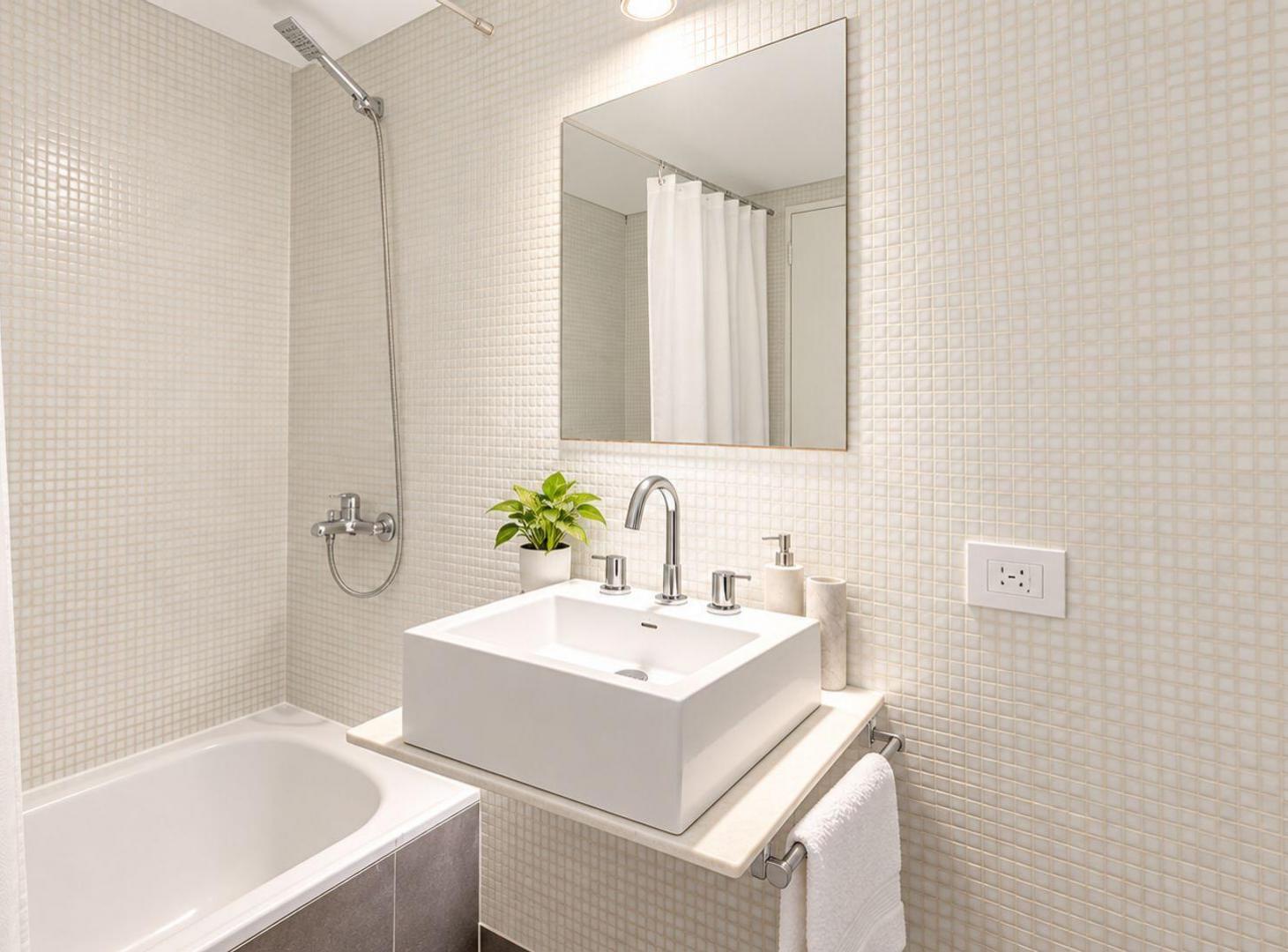 Foto de Alquiler Studio c/Balcón & Amenities P. Hollywood, imagen 4