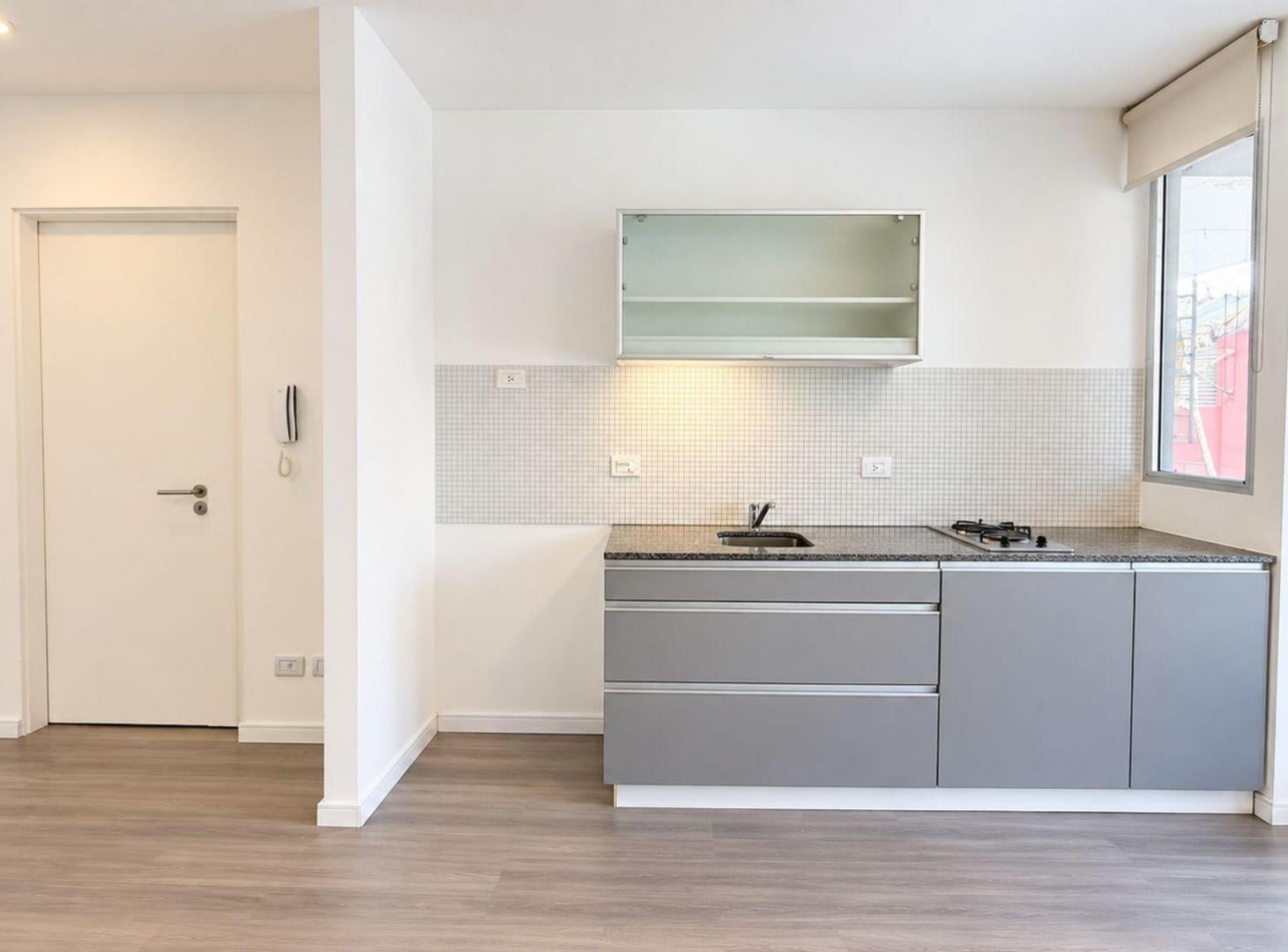 Foto de Alquiler Studio c/Balcón & Amenities P. Hollywood, imagen 2