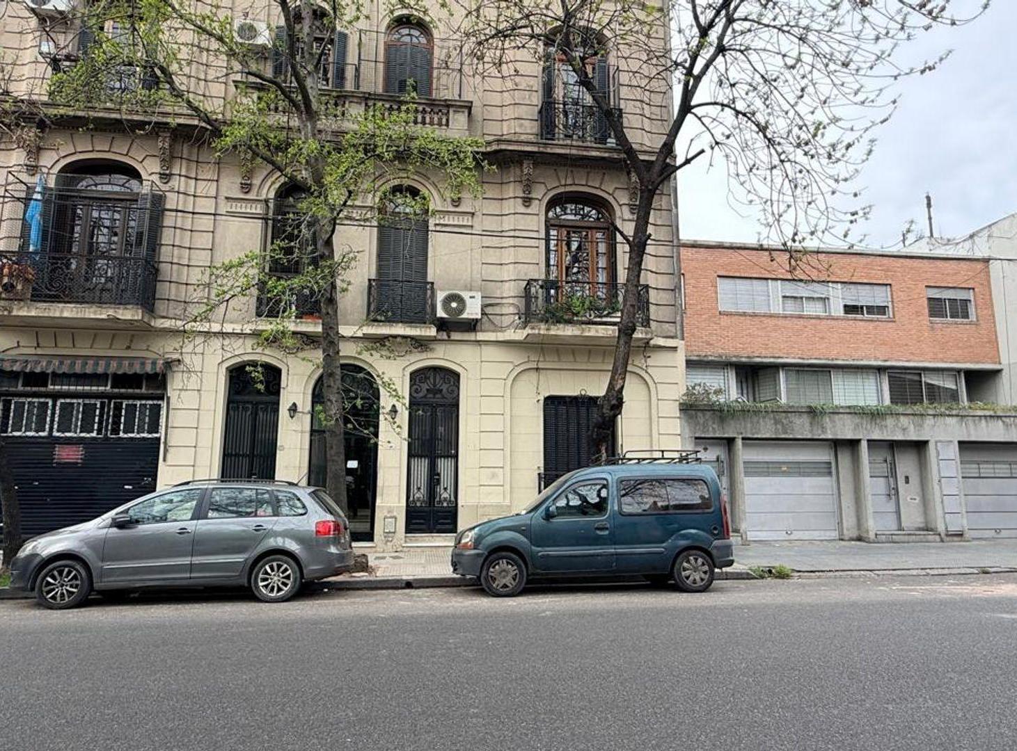 Foto de VENTA PH 3 AMB TERRAZA CABALLITO A REFACCIONAR, imagen 3