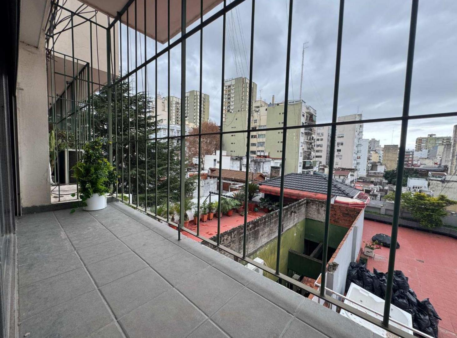 Foto de ALQUILER 4 AMBIENTES CABALLITO, imagen 1