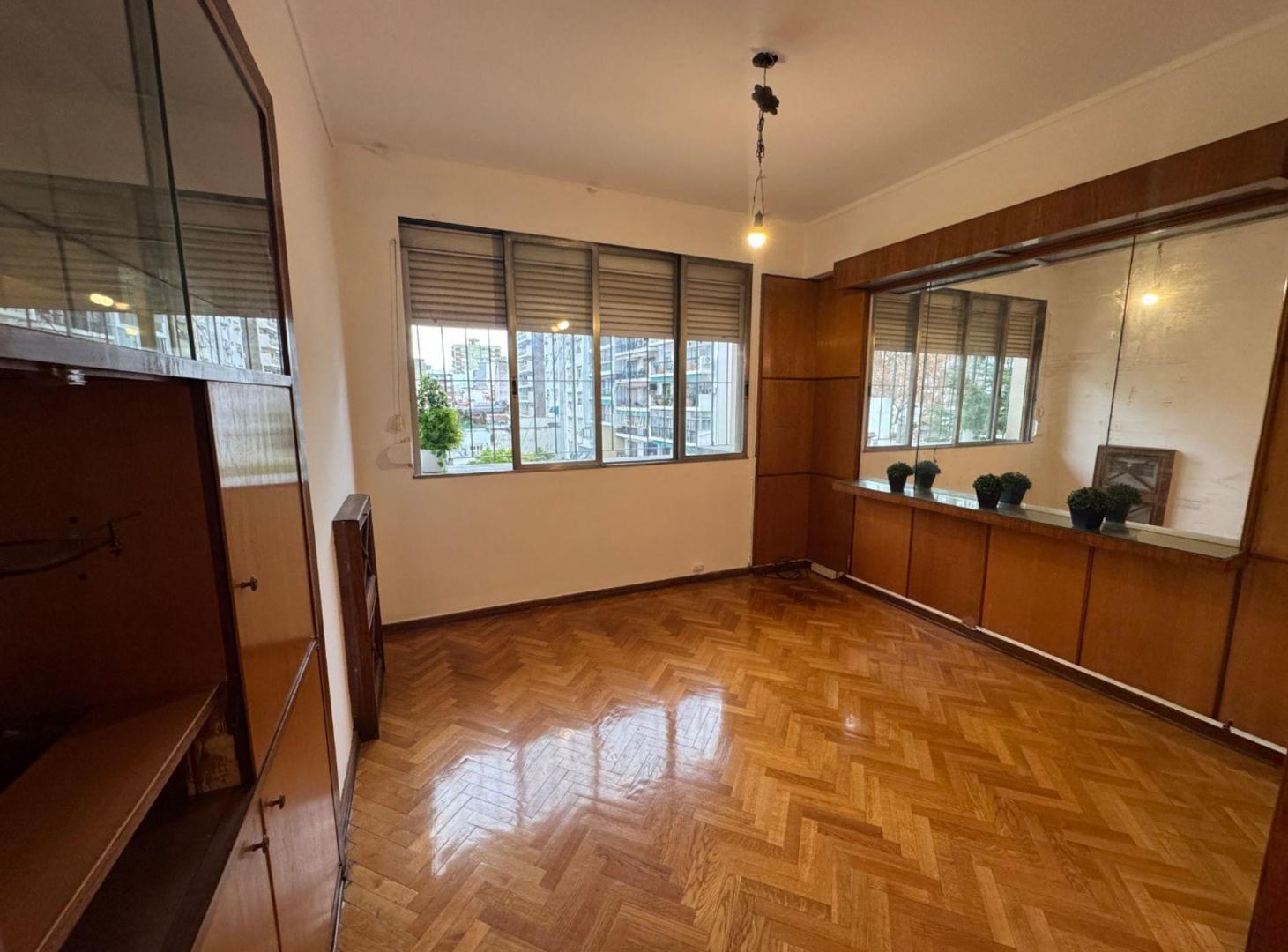 Foto de ALQUILER 4 AMBIENTES CABALLITO, imagen 5