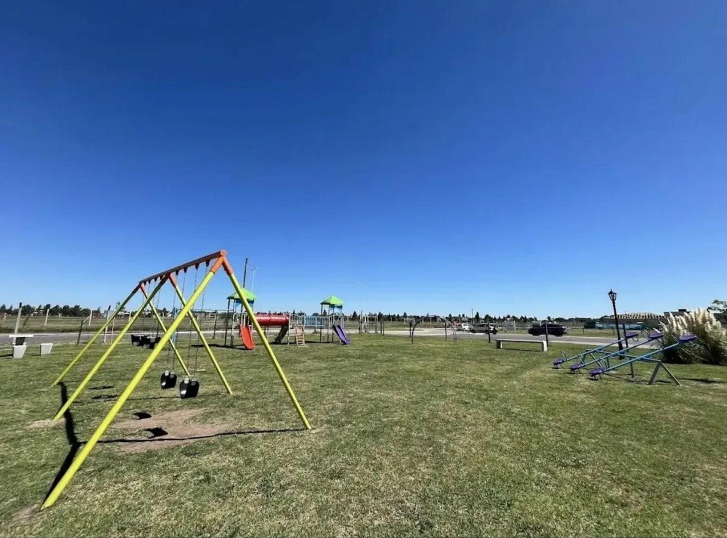Foto de Venta de Lote en Barrio Cerrado San Simon Canning, imagen 3