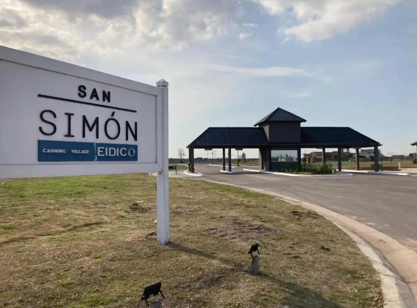 Foto de Venta de Lote en Barrio Cerrado San Simon Canning, imagen 5