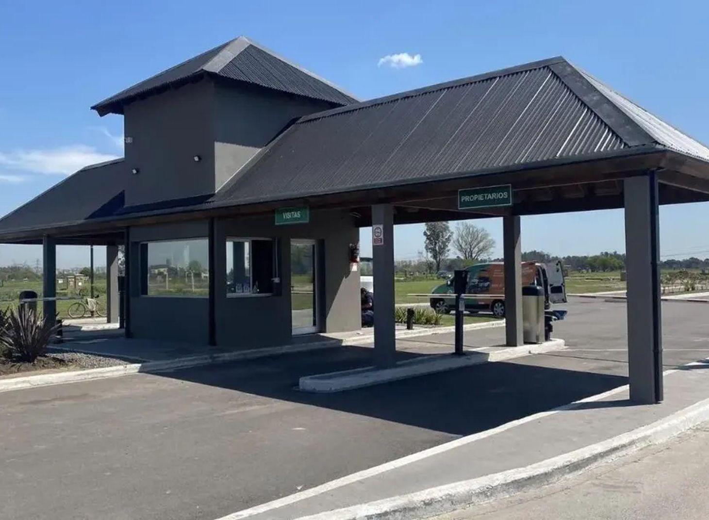 Foto de Venta de Lote en Barrio Cerrado San Simon Canning, imagen 1