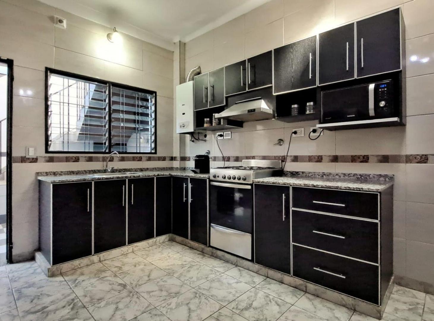 Foto de Casa 4 ambientes con quincho y terraza en Pompeya, imagen 5