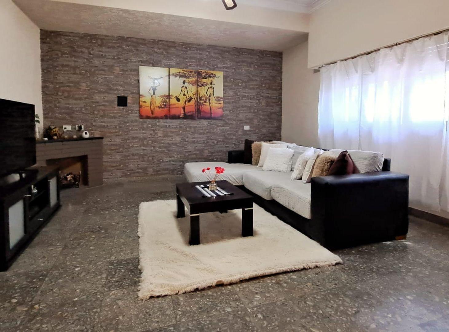Foto de Casa 4 ambientes con quincho y terraza en Pompeya, imagen 4